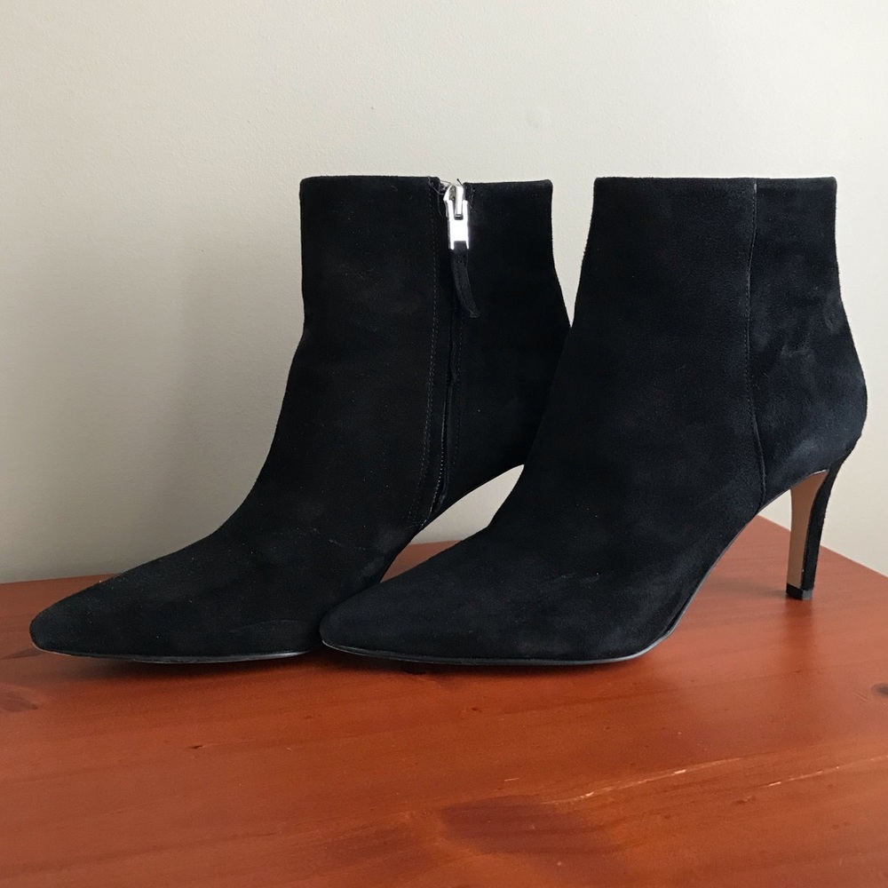 Sam Edelman Boots